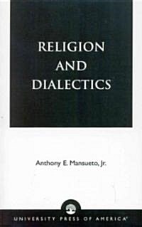Religion and Dialectics (Paperback)