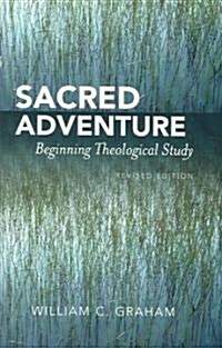 Sacred Adventure (Paperback, Revised)