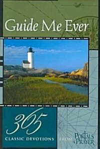 Guide Me Ever (Paperback)