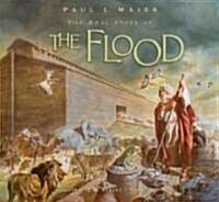 The Real Story of the Flood (Hardcover)
