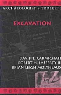 Excavation (Paperback)