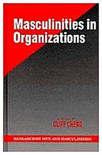 Masculinities in Organizations (Hardcover)