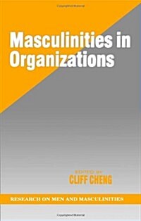 Masculinities in Organizations (Paperback)