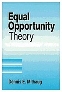 Equal Opportunity Theory (Hardcover)