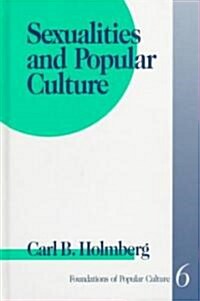 Sexualities and Popular Culture (Hardcover)