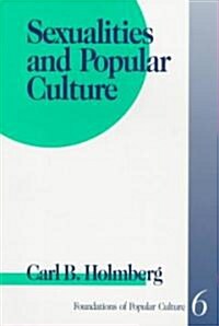 Sexualities and Popular Culture (Paperback)