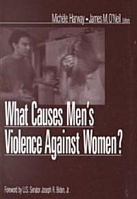 What Causes Men′s Violence Against Women? (Paperback)