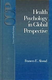 Health Psychology in Global Perspective (Hardcover)