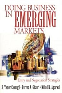 Doing Business in Emerging Markets (Paperback)