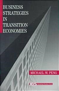 Business Strategies in Transition Economies (Paperback)