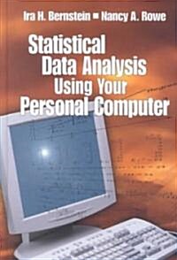 Statistical Data Analysis Using Your Personal Computer (Hardcover)