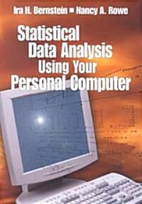 Statistical Data Analysis Using Your Personal Computer (Paperback)