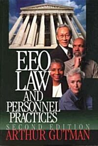 Eeo Law and Personnel Practices (Hardcover, 2)