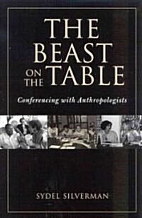 The Beast on the Table (Paperback)