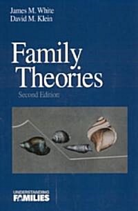Family Theories (Paperback, 2nd)