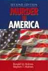 Murder in America (Paperback, 2)