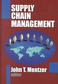 Supply Chain Management (Hardcover)