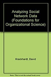 The Network Perspective on Organizations (Hardcover)