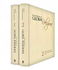 Encyclopedia of Global Religion (Hardcover)