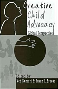 Creative Child Advocacy (Hardcover)