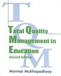 Total Quality Management in Education (Paperback, 2)