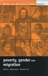 Poverty, gender and migration