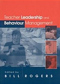 Teacher Leadership and Behaviour Management (Paperback)