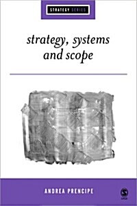 Strategy, Systems and Scope (Paperback)
