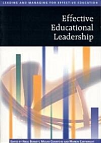 Effective Educational Leadership (Paperback)