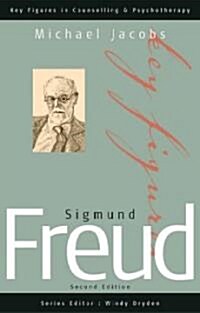 Sigmund Freud (Paperback, 2)