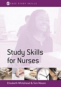 Study Skills for Nurses (Paperback)