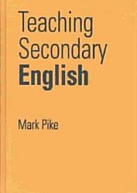 Teaching Secondary English (Hardcover)