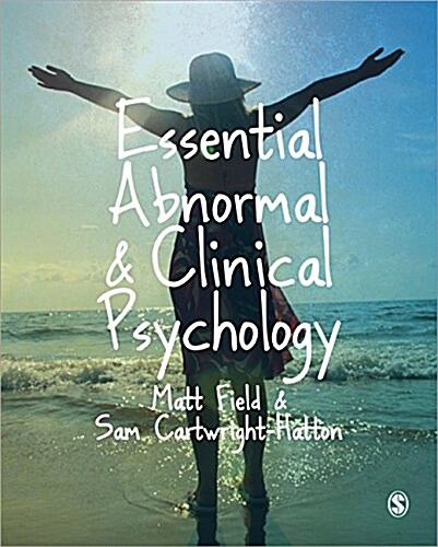 Essential Abnormal and Clinical Psychology (Hardcover)