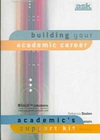 Academics Support Kit (Paperback)