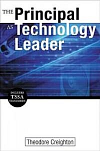 The Principal as Technology Leader (Hardcover)