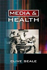Media and Health (Hardcover)