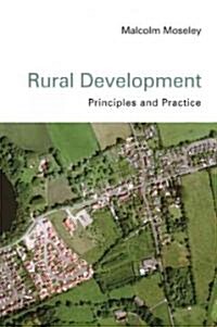 Rural Development: Principles and Practice (Hardcover)
