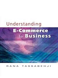 Applying E-Commerce in Business (Paperback)