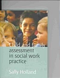 Child and Family Assessment (Paperback)