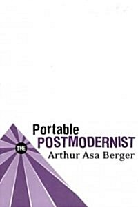 The Portable Postmodernist (Hardcover)