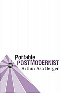 The Portable Postmodernist (Paperback)