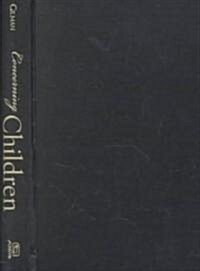 Concerning Children (Hardcover)