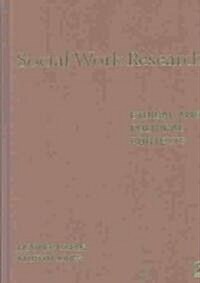 Social Work Research (Hardcover)