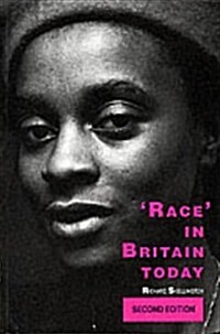 Race in Britain Today (Paperback, 2 Rev ed)