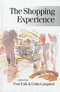 The Shopping Experience (Hardcover)