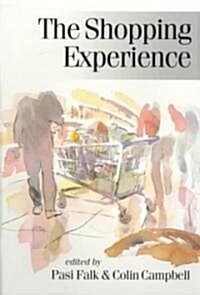 The Shopping Experience (Paperback)