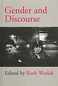 Gender and Discourse (Hardcover)