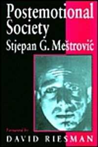 Postemotional Society (Hardcover)