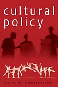 Cultural Policy (Paperback)