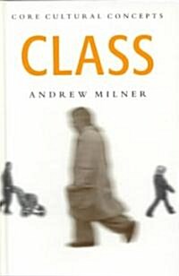 Class (Hardcover)